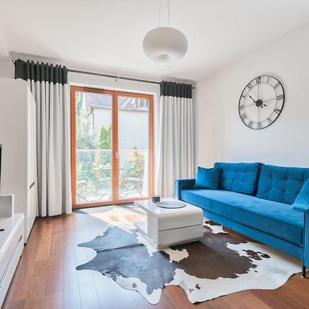 Dom & House - Apartments Sopot Kamienny Potok מראה חיצוני תמונה
