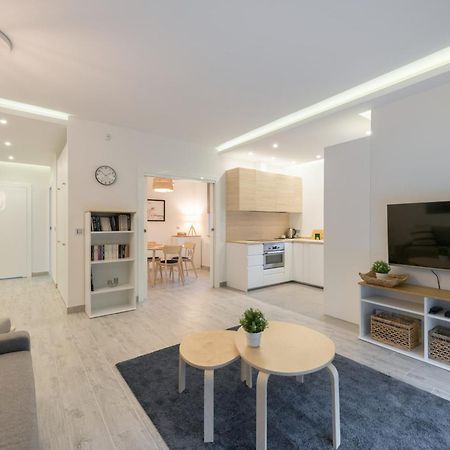 Dom & House - Apartments Sopot Kamienny Potok מראה חיצוני תמונה