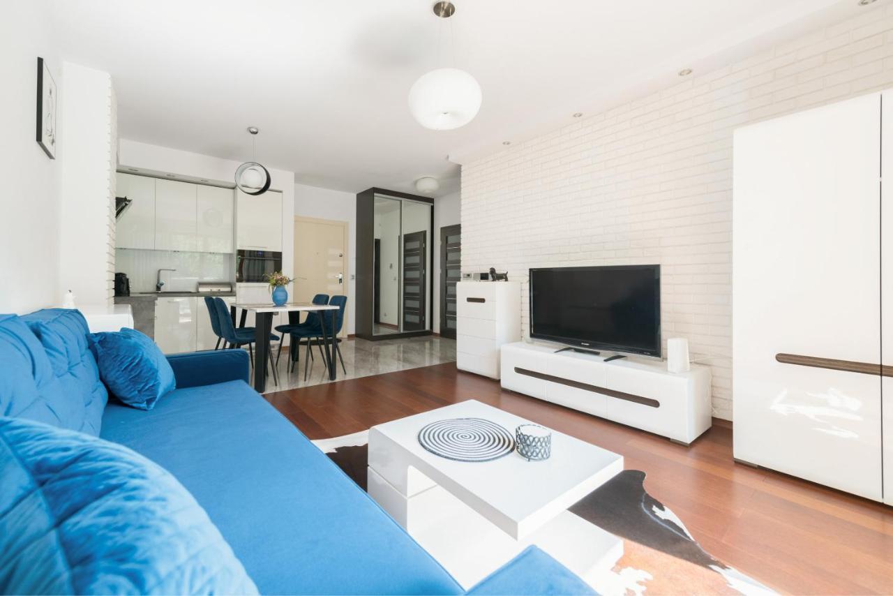 Dom & House - Apartments Sopot Kamienny Potok מראה חיצוני תמונה