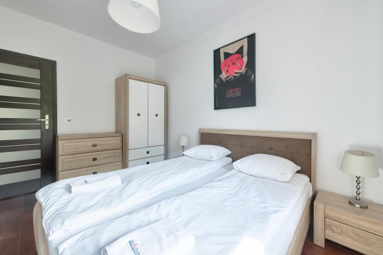 Dom & House - Apartments Sopot Kamienny Potok מראה חיצוני תמונה