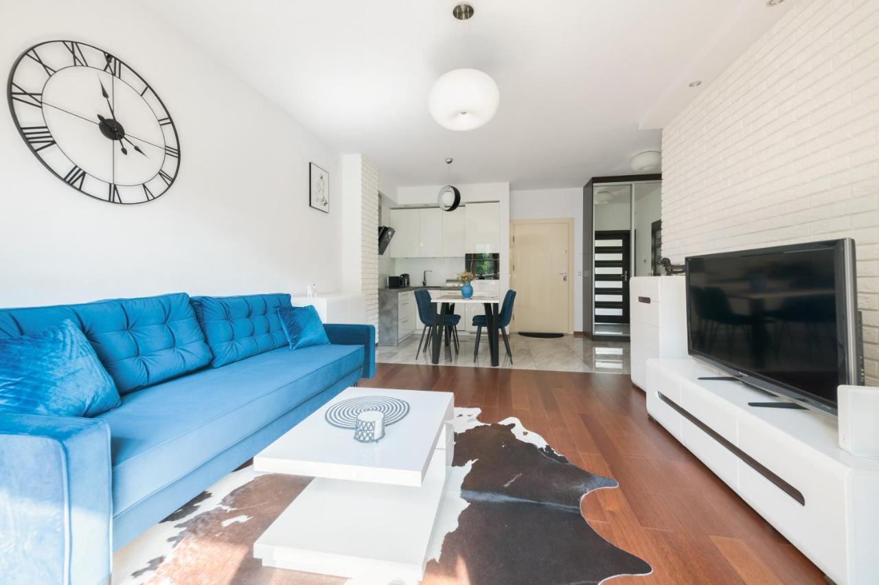 Dom & House - Apartments Sopot Kamienny Potok מראה חיצוני תמונה