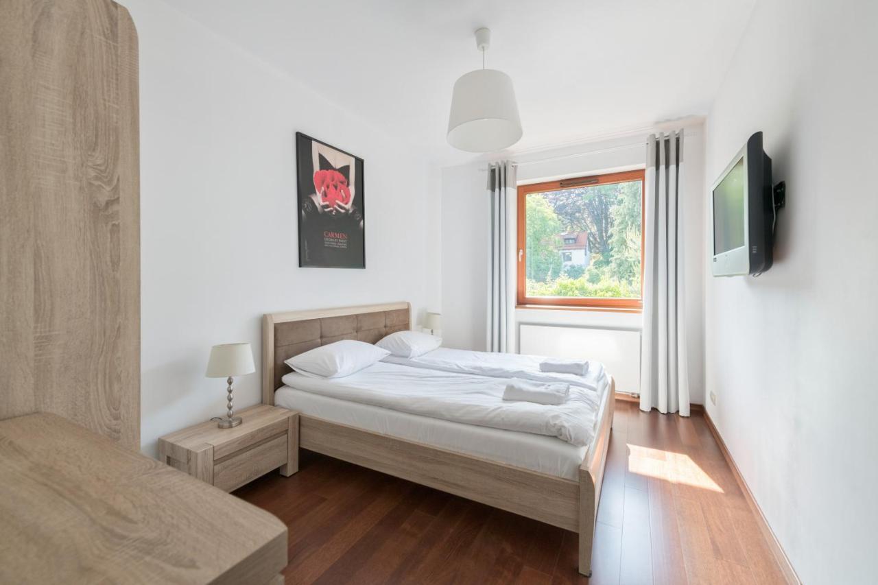 Dom & House - Apartments Sopot Kamienny Potok מראה חיצוני תמונה