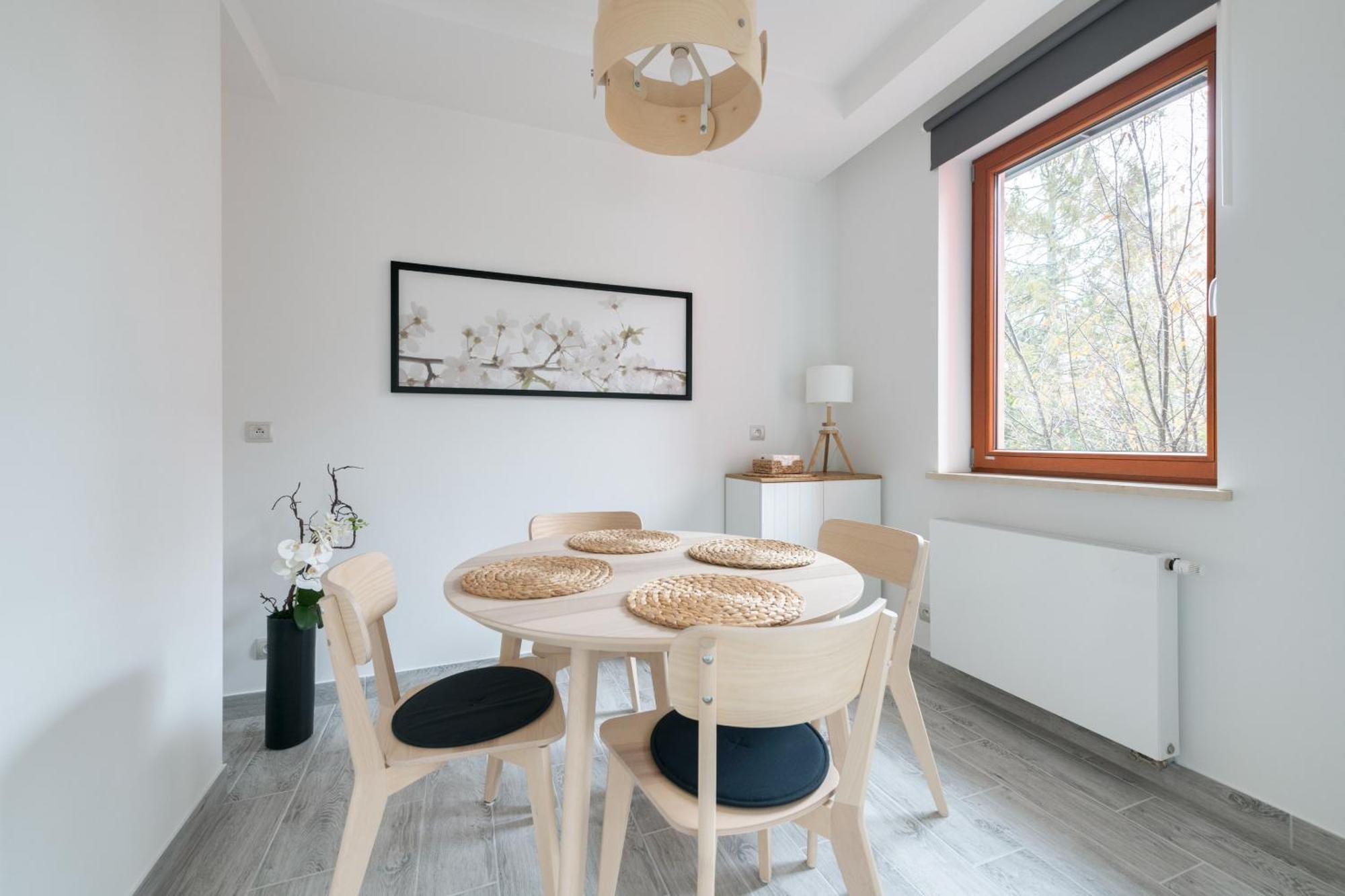 Dom & House - Apartments Sopot Kamienny Potok מראה חיצוני תמונה