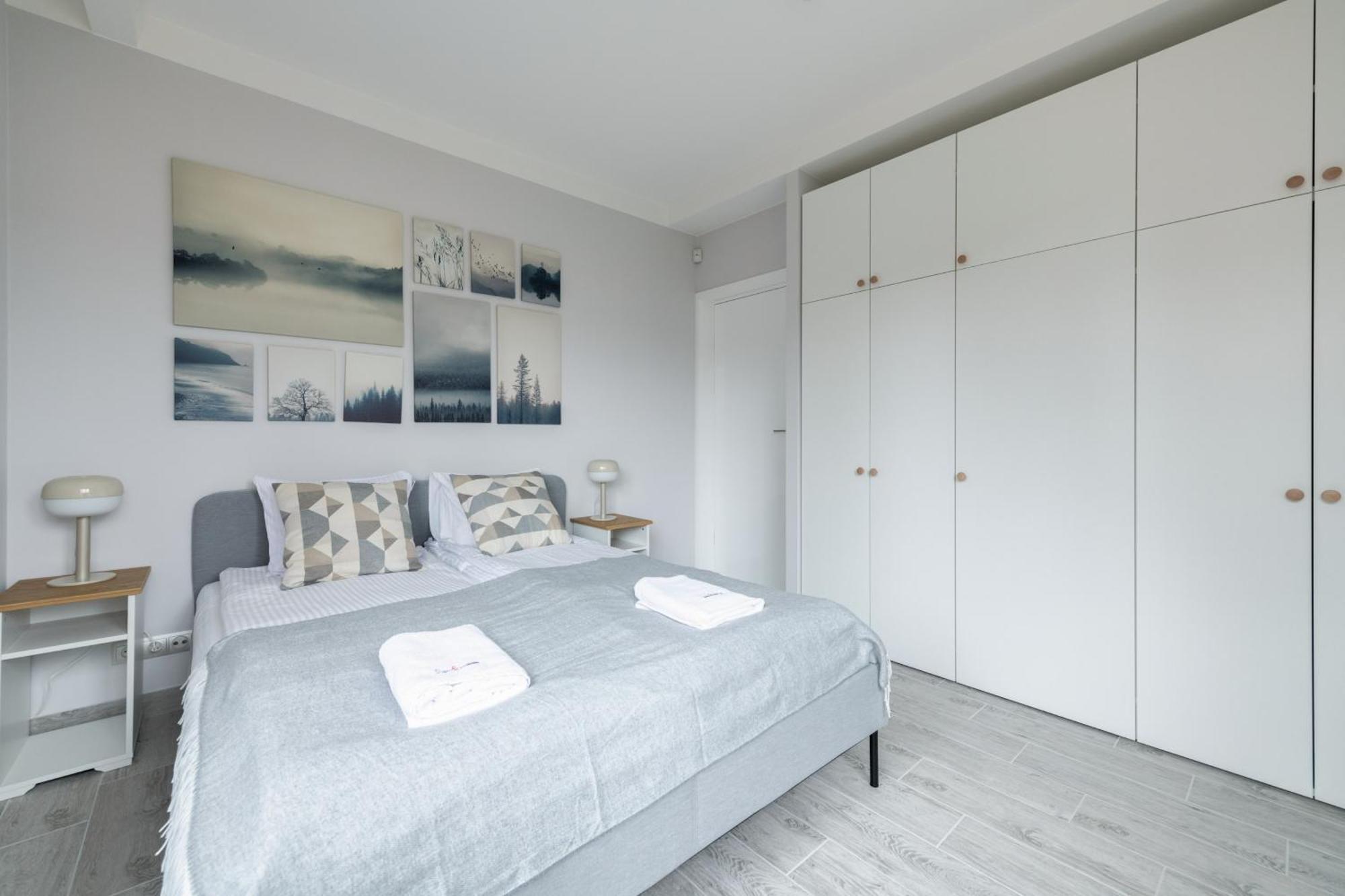 Dom & House - Apartments Sopot Kamienny Potok מראה חיצוני תמונה