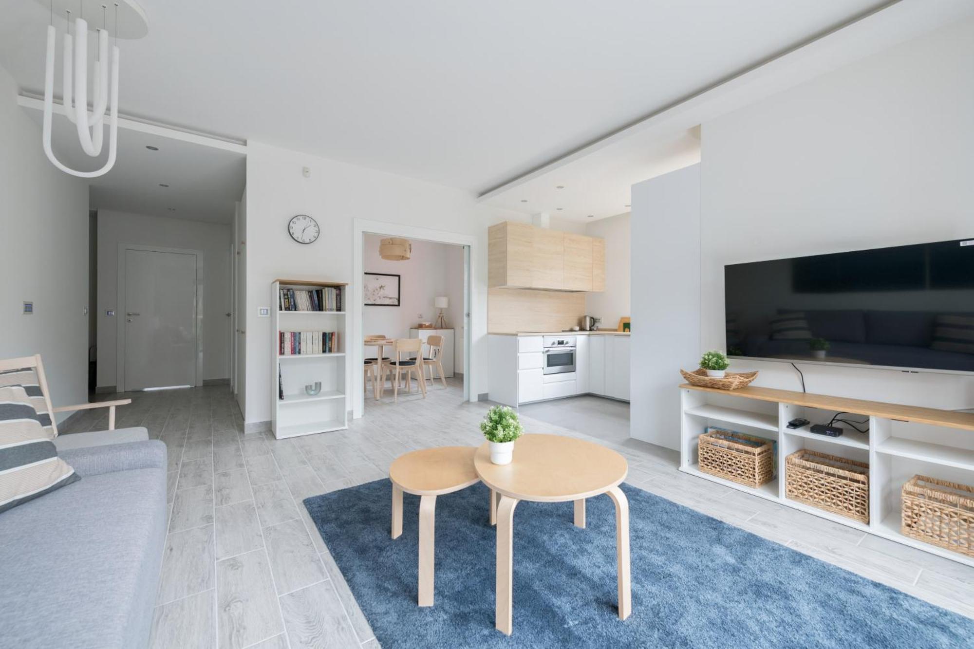 Dom & House - Apartments Sopot Kamienny Potok מראה חיצוני תמונה