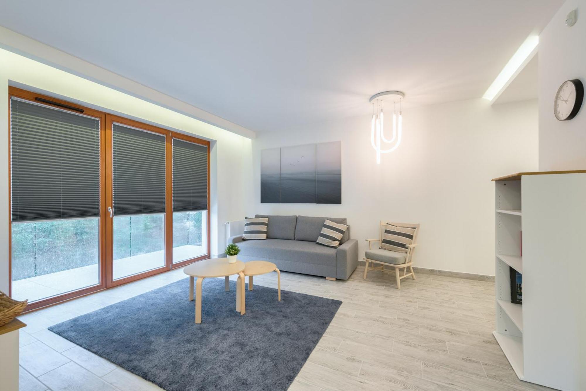 Dom & House - Apartments Sopot Kamienny Potok מראה חיצוני תמונה