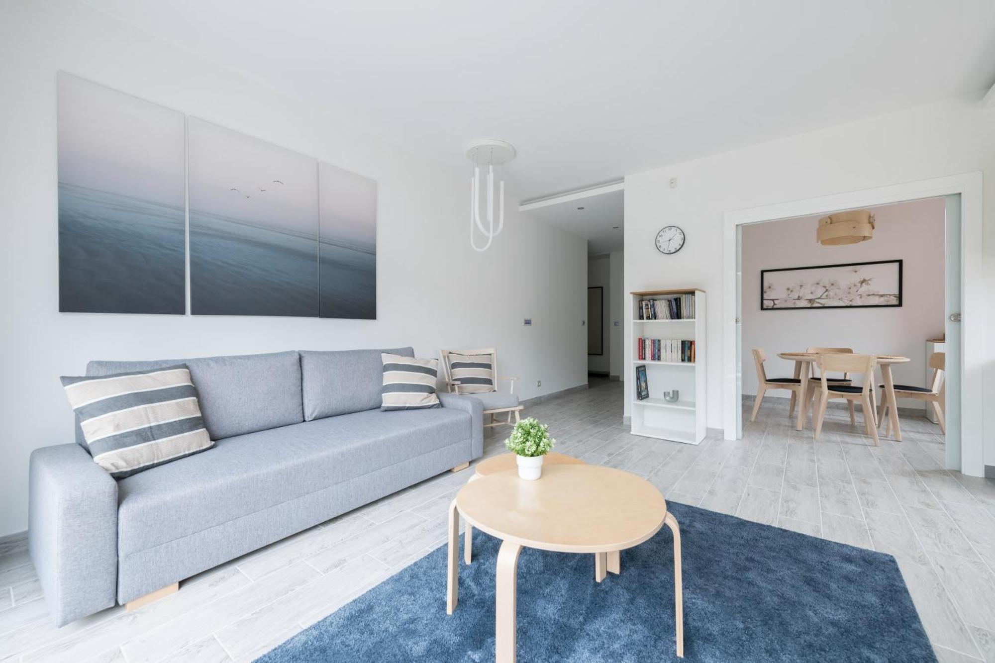 Dom & House - Apartments Sopot Kamienny Potok מראה חיצוני תמונה