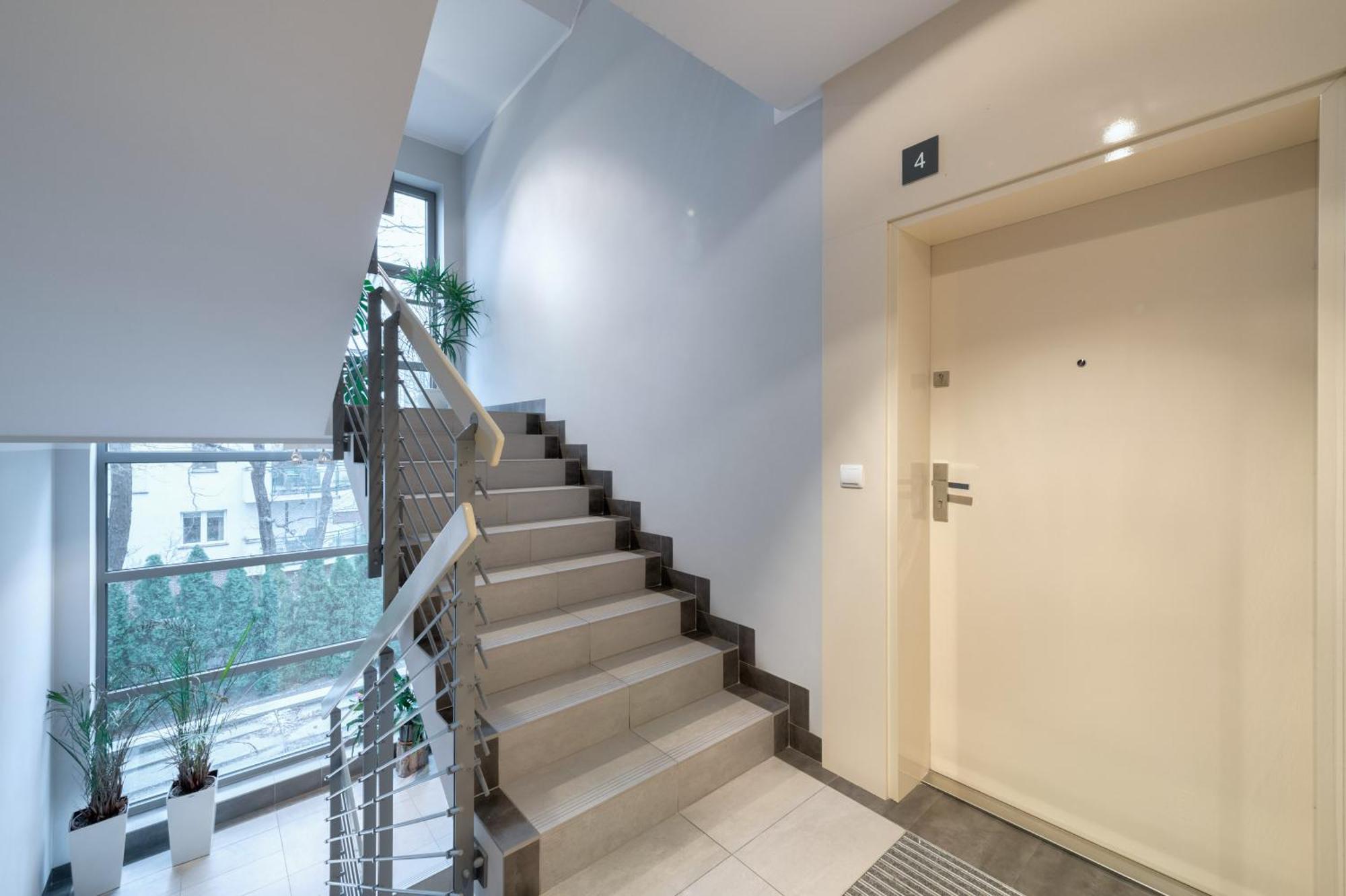 Dom & House - Apartments Sopot Kamienny Potok מראה חיצוני תמונה