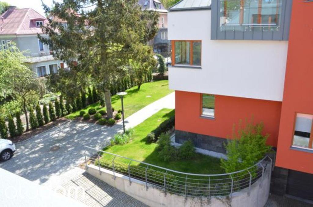 Dom & House - Apartments Sopot Kamienny Potok מראה חיצוני תמונה