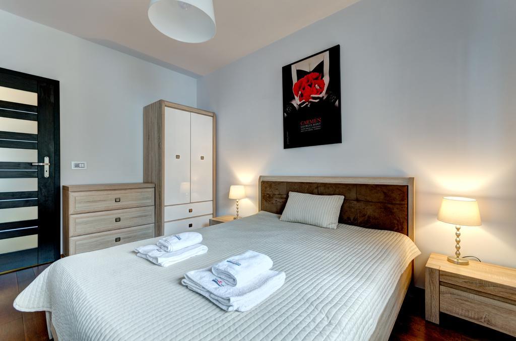 Dom & House - Apartments Sopot Kamienny Potok מראה חיצוני תמונה
