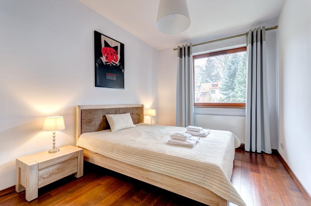 Dom & House - Apartments Sopot Kamienny Potok מראה חיצוני תמונה