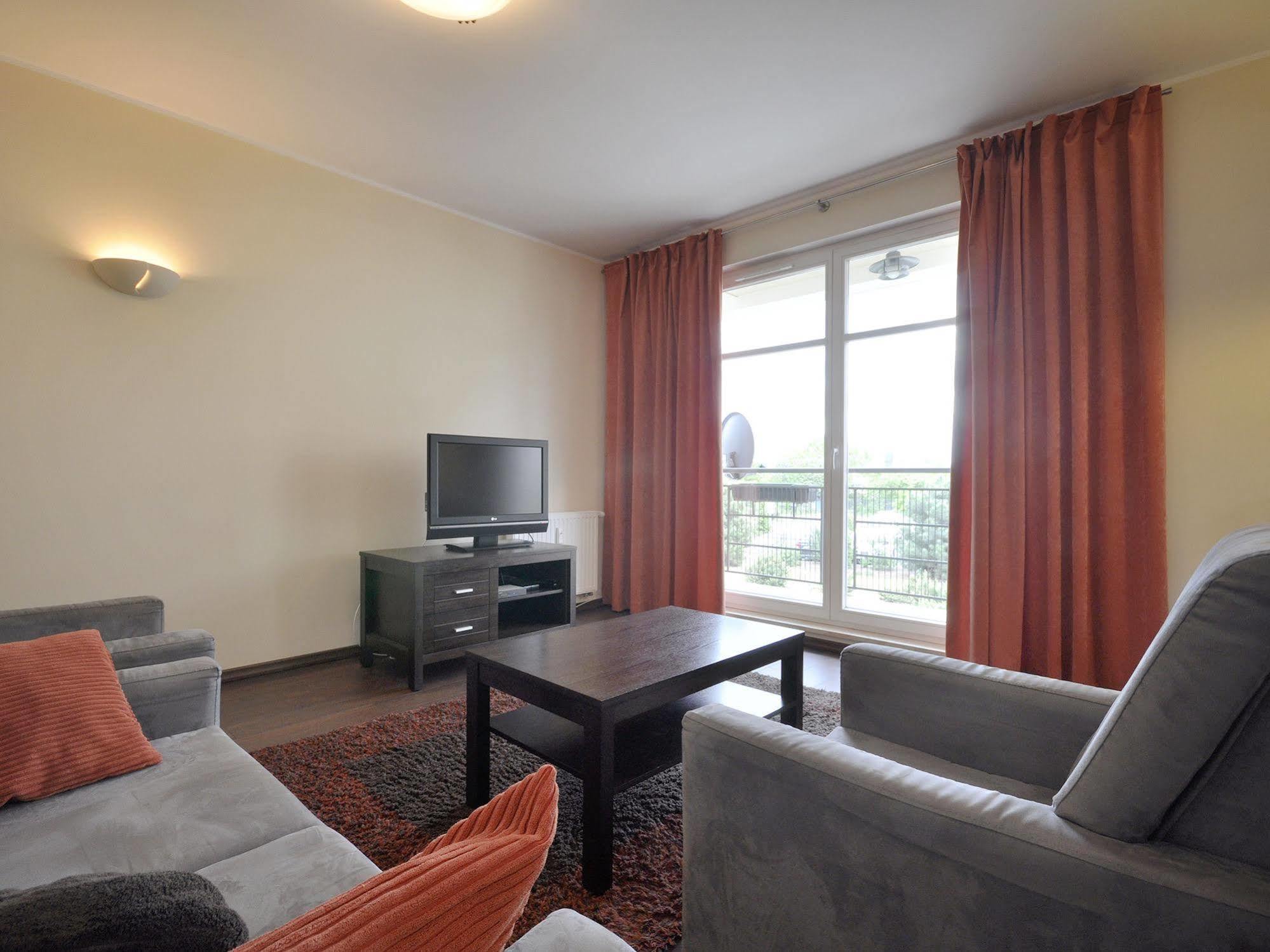 Dom & House - Apartments Sopot Kamienny Potok מראה חיצוני תמונה