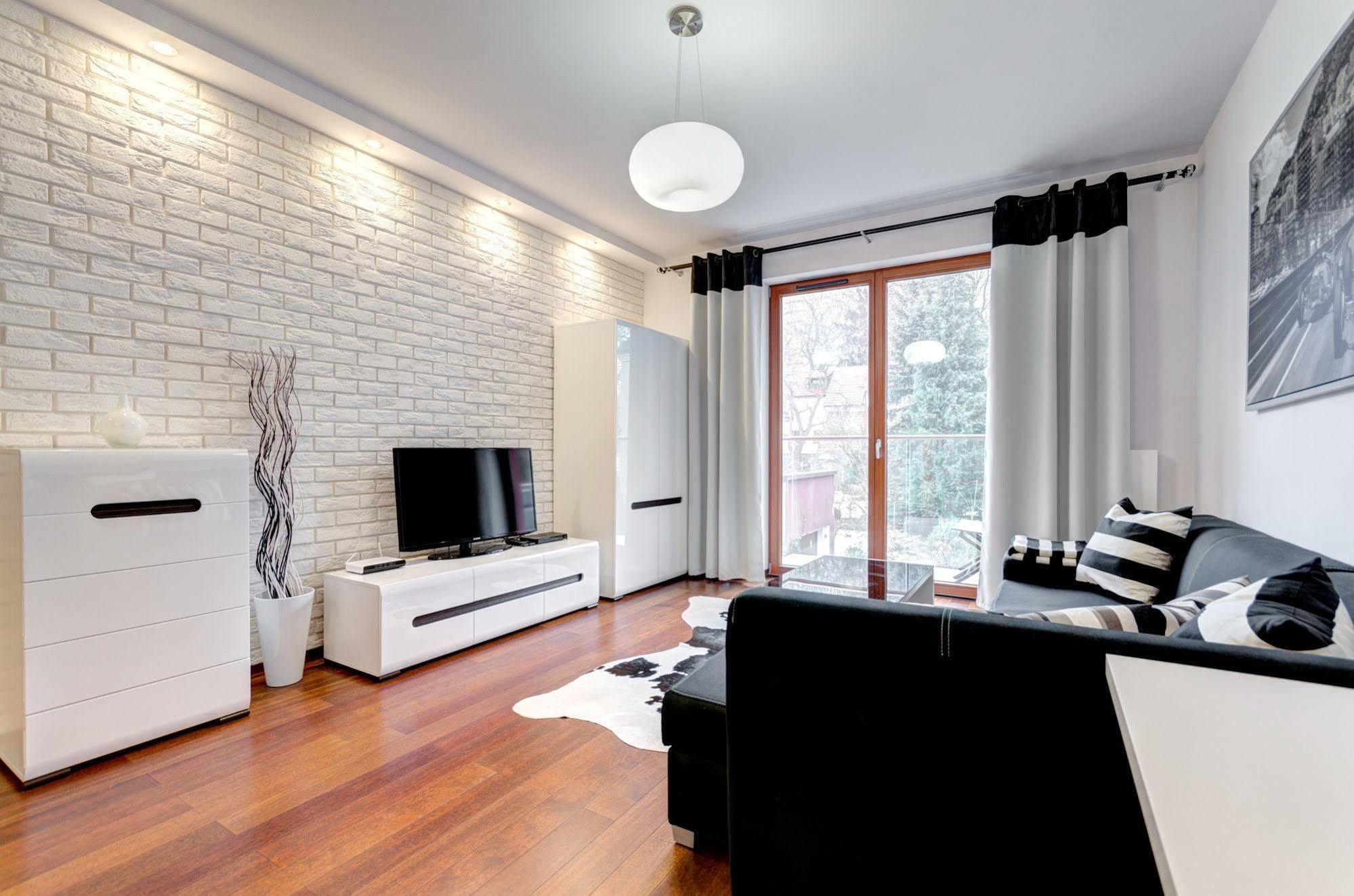 Dom & House - Apartments Sopot Kamienny Potok מראה חיצוני תמונה