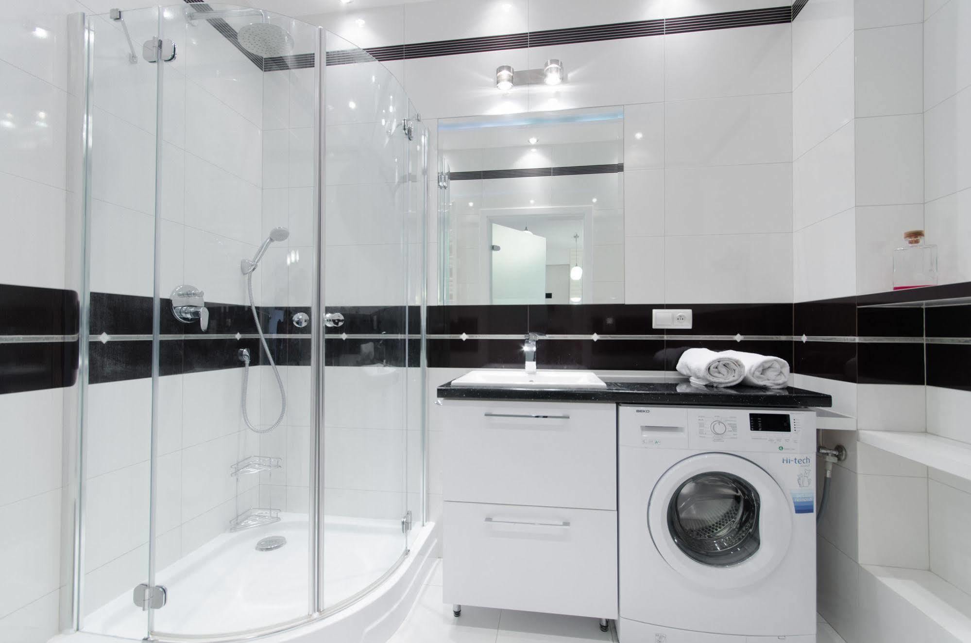 Dom & House - Apartments Sopot Kamienny Potok מראה חיצוני תמונה