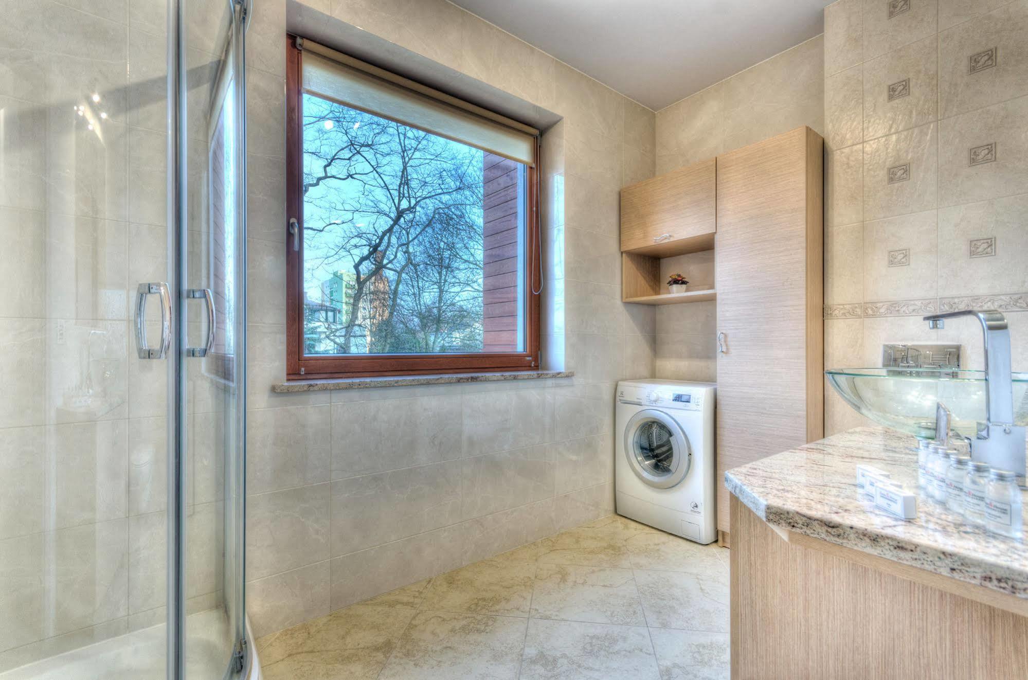 Dom & House - Apartments Sopot Kamienny Potok מראה חיצוני תמונה
