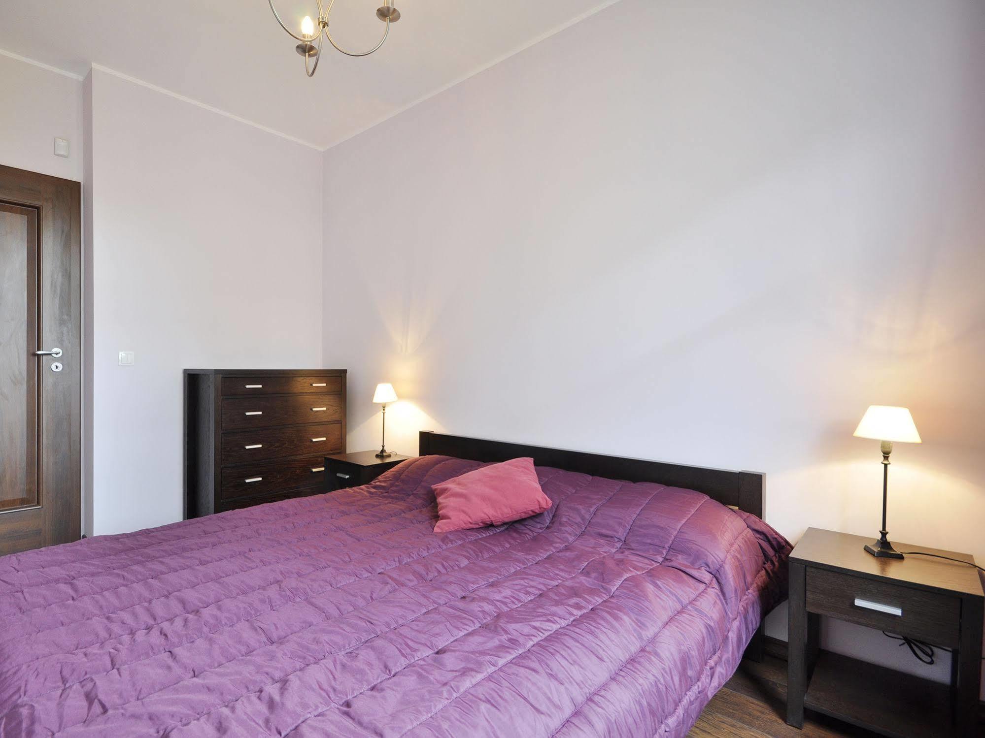 Dom & House - Apartments Sopot Kamienny Potok מראה חיצוני תמונה