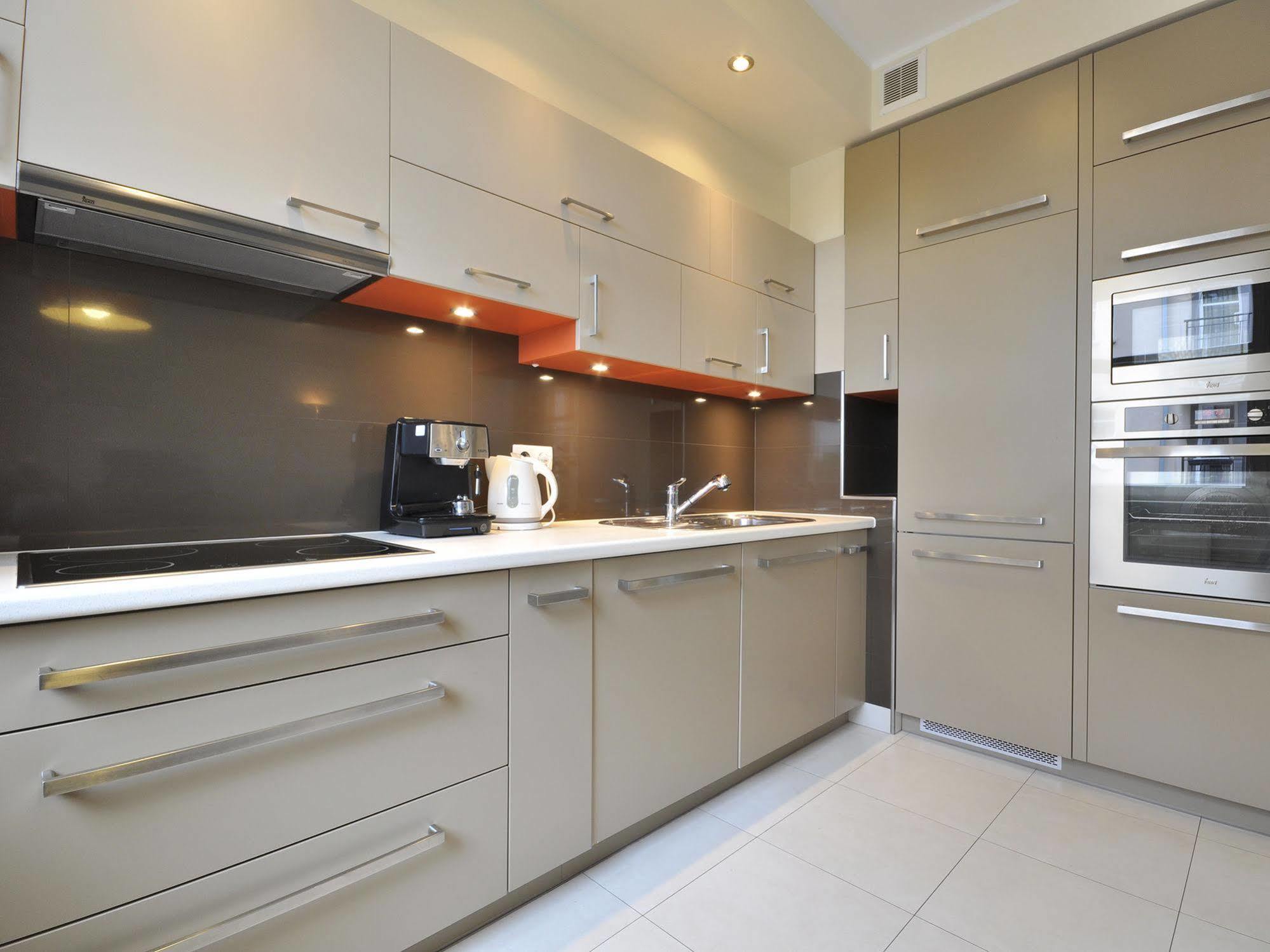 Dom & House - Apartments Sopot Kamienny Potok מראה חיצוני תמונה