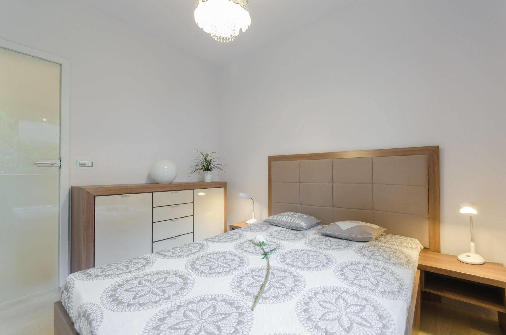 Dom & House - Apartments Sopot Kamienny Potok מראה חיצוני תמונה
